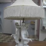 510 8277 Bordslampa